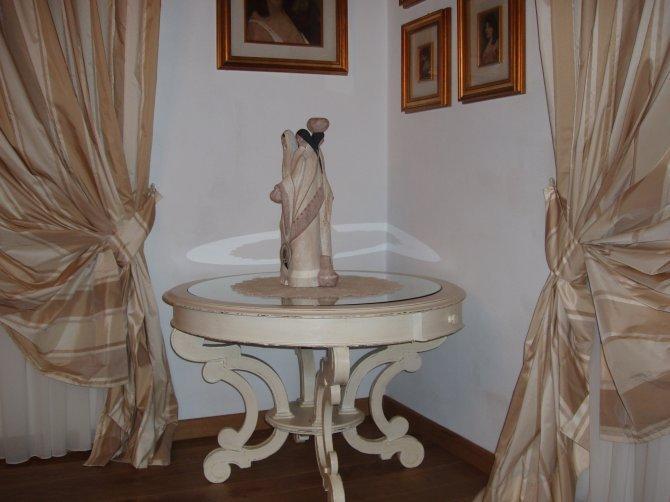 Il Giardino Di Rosmarino Bed & Breakfast Pontremoli Exterior foto